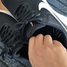 耐克NIKE男子跑步鞋REVOLUTION 7運(yùn)動(dòng)鞋F(xiàn)B2207-001黑白42 曬單實(shí)拍圖