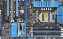 華碩P8Z68-V PRO GEN3/P8Z68-M PRO/P8P67/P8Z68-V LX/ LE/P8H67M主板 華碩P8Z68-V LE 曬單實(shí)拍圖