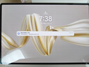 HUAWEI MatePad Pro 12.2英寸華為平板電腦雙層OLED 2.8K全面屏12+256GB WIFI宣白 曬單實(shí)拍圖