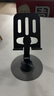 手機(jī)支架桌面可折疊旋轉(zhuǎn)金屬懶人便攜支架支架網(wǎng)課考研追劇直播支架適用蘋(píng)果華為榮耀小米三星 全金屬【360度旋轉(zhuǎn)/折疊】灰色 曬單實(shí)拍圖