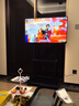 小米Redmi32英寸可移動(dòng)平板電視機43液晶50閨蜜機WIFI臥室55落地65可移動(dòng)75投屏85智能會(huì )議家用電視機 43英寸 【移動(dòng)套裝】4K小米電視+落地支架 不含上門(mén)安裝 曬單實(shí)拍圖