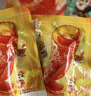 三只松鼠山海盛宴肉食組合2055g/20包肉干肉脯鹵味禮盒混發(fā)聚會(huì )團購送禮 曬單實(shí)拍圖