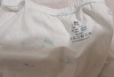 gb男孩內(nèi)褲 男童A類純棉短褲 5A抗菌平角內(nèi)褲男 寶寶內(nèi)褲3條裝-淺藍(lán) 曬單實(shí)拍圖