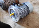 全銅三相異步電動(dòng)機0.75/1.1/1.5/2.2/3/4/5.5/7.5KW千瓦電機380V 三相0.75KW-2極-2800轉 曬單實(shí)拍圖