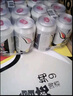 雪花啤酒（Snowbeer）晶粹 330ml*24聽(tīng) 整箱裝 勁爽清冽 中秋送禮 曬單實(shí)拍圖