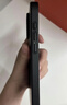 圖拉斯【迄今最輕最薄丨超強散熱】適用iphone16pro手機殼蘋(píng)果16pro保護套磨砂全包超薄磁吸防摔按鍵男女 【iPhone 16 Pro】午夜黑 【金榜認證】輕薄散熱+防摔防爆+抗油抗污 曬單實(shí)拍圖