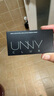 悠宜（unny club）柔妝持久三色眉粉2.7g咖啡棕防水防汗持妝鼻影臥蠶自然顯色 曬單實(shí)拍圖