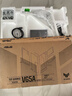 華碩戰(zhàn)殺27 VG27AQML5A 27英寸顯示器2K 240Hz顯示器FastIPS 原生300Hz G-sync無撕裂0.3ms響應HDR400  曬單實拍圖