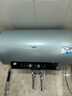 海爾（Haier）國(guó)家補(bǔ)貼20% 電熱水器3300W變頻速熱 無(wú)垢鮮活水凈水洗 內(nèi)膽免洗鎂棒免換一級(jí)能效無(wú)縫膽PFA5 60L 3300W PFA5/AI智慧變頻/省電王 曬單實(shí)拍圖