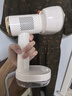 蘇泊爾（SUPOR）【新一代吸燙機】吸附式手持掛燙機家用微增壓大蒸汽熨燙機大功率除菌電熨斗EGH-S920A禮物推薦 曬單實(shí)拍圖