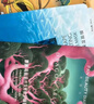 FAN BEAUTY DIARY范冰冰同款面膜組合 海葡萄2片+龍血2片+睡美人2片 補水保濕舒緩 曬單實拍圖