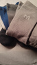 棉滿(mǎn)滿(mǎn)襪子男士秋冬新疆棉抗菌防臭黑色高筒襪加長(cháng)加厚小腿男長(cháng)筒襪7雙 混色一 7雙 均碼 曬單實(shí)拍圖