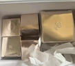 蘭蔻菁純眼霜20ml滋潤淡紋潤澤緊致護膚品化妝套裝禮盒生日禮物送女友 曬單實拍圖
