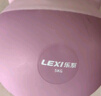 樂系（lexi）軟壺鈴女健身家用練臀軟式壺鈴運(yùn)動(dòng)力量訓(xùn)練提壺啞鈴 5公斤木槿紫 曬單實(shí)拍圖