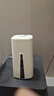 無線貓靈真5G隨身無線移動(dòng)cpe路由器千兆雙頻WiFi6全國通用流量不限速便攜式戶外直播租房網(wǎng)絡(luò)宿舍上網(wǎng)神器 真5G千兆cpe路由器【AX1800 WiFi6】 10G/月*1個(gè)月 曬單實(shí)拍圖