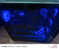 ROG魔霸9X 國家補貼 臺式機游戲主機游戲電競(R7-9700X? RTX5070 12GB顯卡 32G DDR5 2TB SSD） 曬單實(shí)拍圖