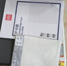 得力（deli）50mm合同標書(shū)檔案文件熱熔膠裝機 熱熔財務(wù)憑證裝訂機  無(wú)損膠裝 智能溫控 3882 曬單實(shí)拍圖