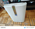 夏普 （SHARP）無(wú)霧加濕空氣凈化器W380同系消毒機家用除甲醛凈化機凈離子除異味除菌 KC-W280SW1 消毒機系列經(jīng)典款W280 曬單實(shí)拍圖