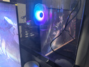技嘉（GIGABYTE）全家桶AMD銳龍 9600X/9700X/7800X3D/RTX5060TI顯卡組裝電腦2K/4K電競游戲臺式機整機DIY免息主機 9600X+32G+1T+5060Ti 16 曬單實(shí)拍圖