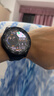 HUAWEIWATCH GT 6 雅丹黑 46mm智能手表多維情緒健康全新騎行體驗21天超長(cháng)續航華為GT6手表GT5升級 曬單實(shí)拍圖