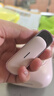漫步者（EDIFIER）MF2領(lǐng)夾無(wú)線(xiàn)版 小蜜蜂擴音器教師導游導購講解員老師教學(xué)專(zhuān)用上課戶(hù)外便攜大功率麥克風(fēng)播放器喇叭 云霧粉【領(lǐng)夾無(wú)線(xiàn)版】丨無(wú)線(xiàn)麥+腰帶 曬單實(shí)拍圖