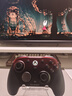 蓋世小雞（GAMESIR）G7 Pro微軟Xbox授權精英游戲手柄含底座 TMR搖桿體感雙切扳機藍牙PC電腦series無(wú)線(xiàn)Steam安卓電視 曬單實(shí)拍圖
