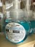 威露士泡沫抑菌洗手液健康呵護225ml*5瓶 兒童泡泡泡沫豐富倍感盈潤 曬單實(shí)拍圖