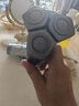 飛利浦剃須刀電動(dòng)官方旗艦旋護新5系遞胡刀微珠舒適圈刮胡刀干濕兩用胡須刀中秋禮品 YS5499 曬單實(shí)拍圖