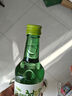 真露（JINRO）韓國燒酒 葡萄味 360ml*6瓶 進(jìn)口洋酒 利口酒 果味酒 中秋送禮 曬單實(shí)拍圖