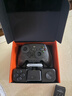 墨將彩虹2PRO無(wú)線(xiàn)游戲手柄Switch類(lèi)xbox筆記本PC藍牙有線(xiàn)電腦手機電視steam雙影奇境黑神話(huà) 套裝版 曬單實(shí)拍圖