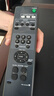 適用于原款SONY索尼會(huì )議攝像機遙控器 EVI-D70P/D100P/D31/HD1 RM-EV1 遙控器 曬單實(shí)拍圖