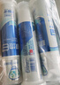 冷酸靈多效護理牙膏套裝 抗敏美白 清新口氣 5支裝共620g【吳磊推薦】 曬單實(shí)拍圖