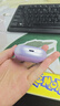 vivo TWS 5 微薰紫 60dB深海智慧降噪 跨生態(tài)無(wú)縫三連接 四麥自適應主動(dòng)降噪 藍牙耳機 曬單實(shí)拍圖