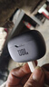 JBL  WAVE BEAM2 主動(dòng)降噪無(wú)線(xiàn)藍牙耳機 音樂(lè )運動(dòng)通話(huà)入耳式耳麥 蘋(píng)果安卓通用 生日中秋禮品  黑色 曬單實(shí)拍圖