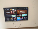 TCL雷鳥(niǎo)電視 75鵬7 25款 75英寸 全通道288Hz高刷 滿(mǎn)血HDMI2.1 家電國家補貼電視75S386C Pro-J 曬單實(shí)拍圖