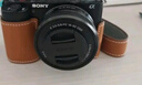 索尼（SONY）ZV-E10 半畫幅微單相機(jī) 美膚拍照 顏值機(jī)身 精準(zhǔn)對(duì)焦 VLOG APS-C畫幅 ZV-E10L（16-50）黑色套機(jī) 官方標(biāo)配 曬單實(shí)拍圖