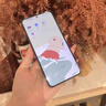 朗客 適用華為Mate60pro全膠鋼化膜mate60pro+手機膜全屏覆蓋曲面屏幕超薄玻璃防摔抗指紋手機貼膜 曬單實(shí)拍圖