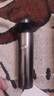 飛科（FLYCO）剃須刀刮胡刀電動(dòng)便攜款旋轉式送男友全身水洗須刨 FS905【石耀灰】 曬單實(shí)拍圖