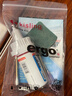 ergo【瑞士進(jìn)口】補鞋膠水軟性樹(shù)脂膠防水粘鞋專(zhuān)用膠水強力膠鞋膠粘皮鞋運動(dòng)鞋修鞋底膠粘鞋膠 補鞋膠 曬單實(shí)拍圖