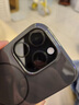 Apple/蘋(píng)果 iPhone 16 Pro 128GB 黑色鈦金屬 雙卡雙待手機【贈送電信流量卡】 曬單實(shí)拍圖