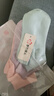 都市麗人5雙無(wú)骨襪子女蘆薈香氛100%純棉夏季薄款低幫淺口短襪運動(dòng)襪子女 曬單實(shí)拍圖