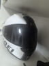 SHOEI 頭盔Z8摩托車(chē)頭盔3C認(rèn)證紅螞蟻千紙鶴原裝進(jìn)口高清鏡片防霧全盔 Z8-X符號(hào) TC-6 全新進(jìn)口-L碼 曬單實(shí)拍圖