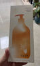 儒意（RUYI）生姜艾草按摩精油500ml 通經(jīng)絡(luò)全身排毒發(fā)熱拔罐spa開背推拿刮痧 曬單實拍圖
