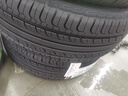 韓泰（Hankook）汽車(chē)輪胎 205/55R16 91V K415 原配大眾寶來(lái)/高爾夫/朗逸 曬單實(shí)拍圖