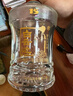 白云邊 十二年陳釀 濃醬兼香型白酒  42度 500ml 單瓶裝 新老包裝隨機發(fā) 曬單實(shí)拍圖