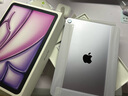 Apple/蘋果 iPad Air 11英寸 M3芯片2025年款 平板電腦 (128GB WLAN版)紫色 曬單實拍圖