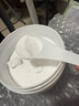 優(yōu)潔士活氧漂白粉1200g*1桶爆炸鹽白色去黃亮白除霉寶寶衣物去污漬 曬單實(shí)拍圖