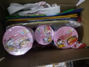 三養火雞面杯面組合裝 韓國進(jìn)口方便面桶裝夜宵干拌面速食 【爽辣奶香】奶油味80g*6杯 曬單實(shí)拍圖