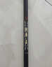 神鯊湖庫王4.5米魚(yú)竿超輕超硬碳素釣魚(yú)竿手竿臺釣竿鯉魚(yú)桿鯽魚(yú)竿漁具 曬單實(shí)拍圖