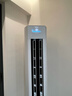 海爾（Haier）凈省電 2匹省電節能客廳立式柜機空調 KFR-50LW/E1-1 家電國家補貼20% 以舊換新 曬單實(shí)拍圖